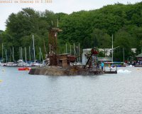 Baldeneysee Atoll 2010